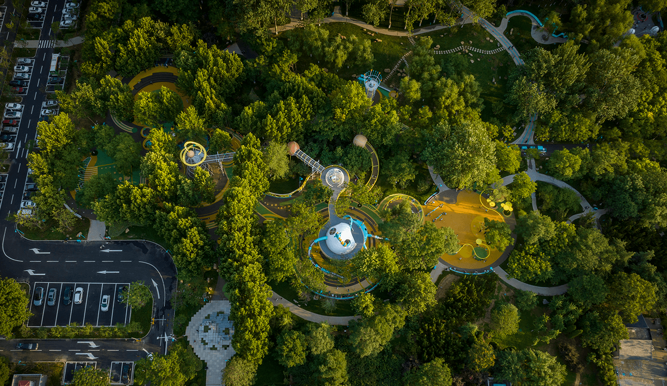 Football Theme Park