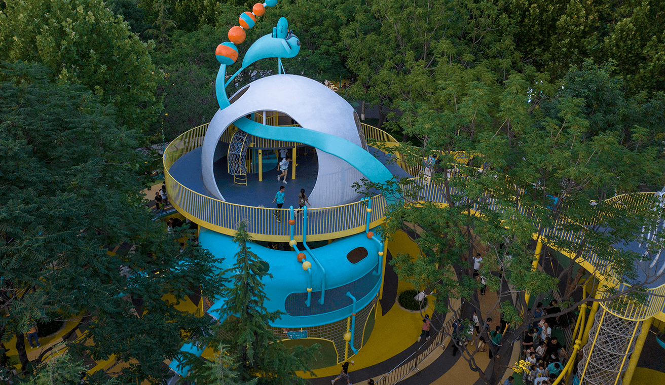 Football Theme Park