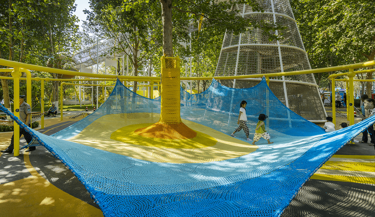 Football Theme Park