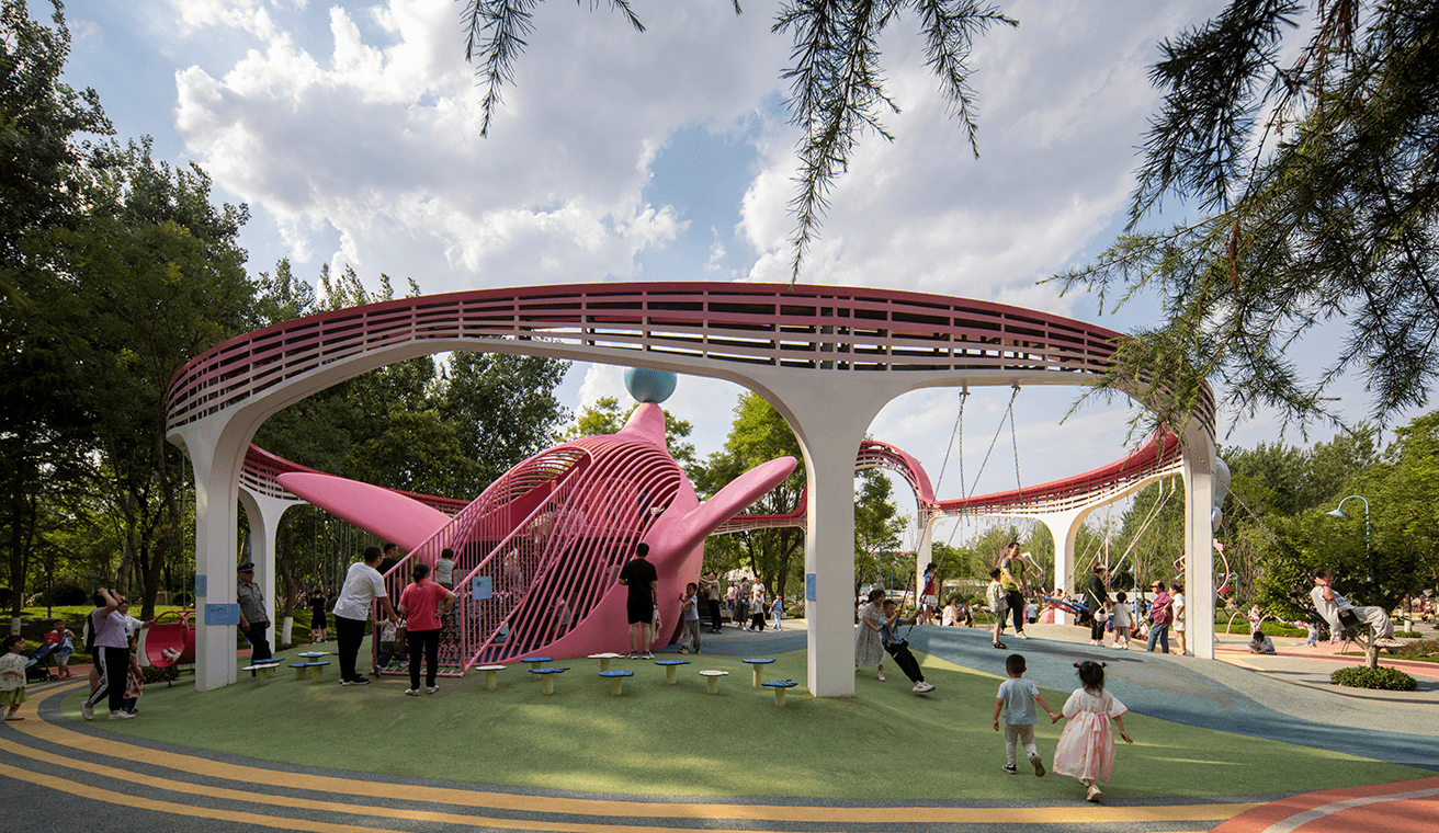 Football Theme Park
