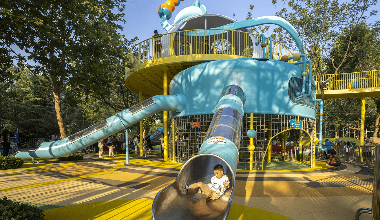 Football Theme Park