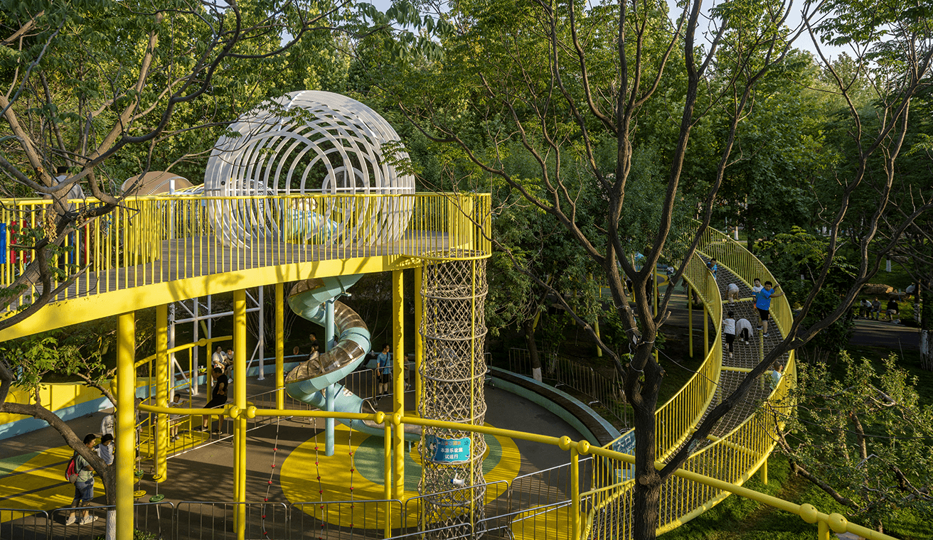 Football Theme Park
