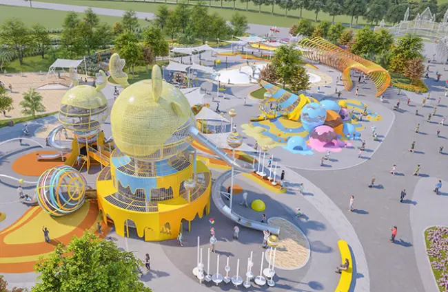 What Is The Most Popular Playground Equipment