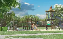 The Magician’s Playground