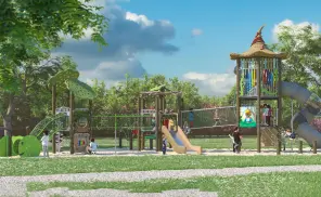 The Magician’s Playground