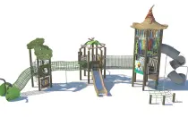 The Magician’s Playground