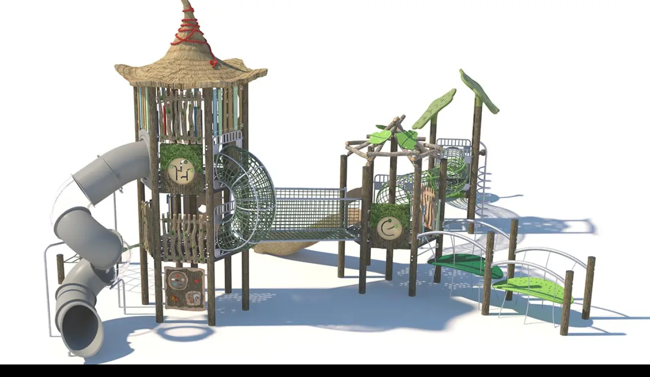 The Magician’s Playground