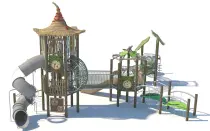 The Magician’s Playground
