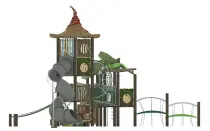 The Magician’s Playground