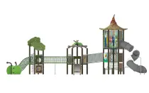 The Magician’s Playground