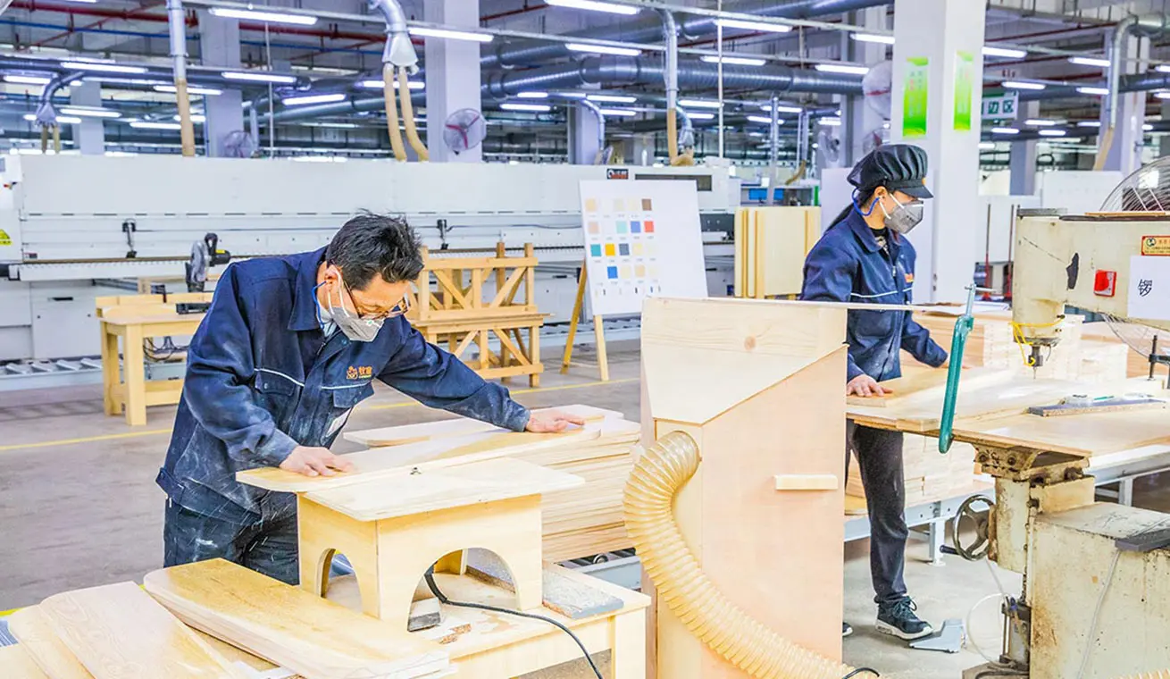 Headquater & Factory Show