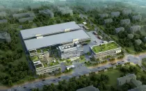 Headquater & Factory Show