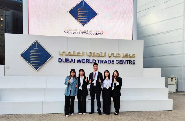 Cowboy Group to Showcase Latest Design Concept in Dubai Entertainment Amusement & Leisure Exhibition 2023