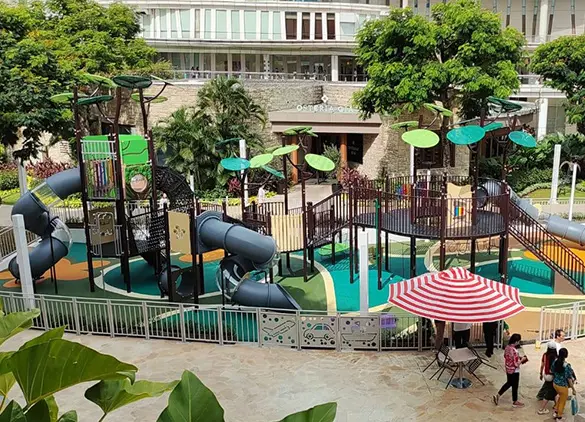 Where is Outdoor Toys Based: Discover Their Exciting Location!