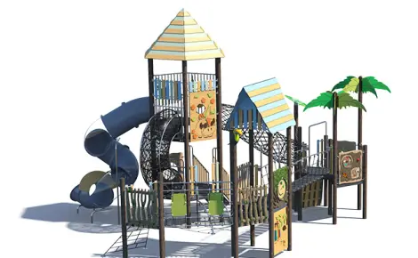 Essential Certifications for Trusted Playground Facilities Suppliers: A Buyer’s Guide