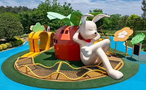 Will Your Playground Still Be Popular Three Years from Now? Before Choosing a Supplier, Ask These Crucial Questions.
