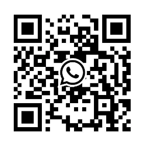 WhatsApp Contact Qrcode