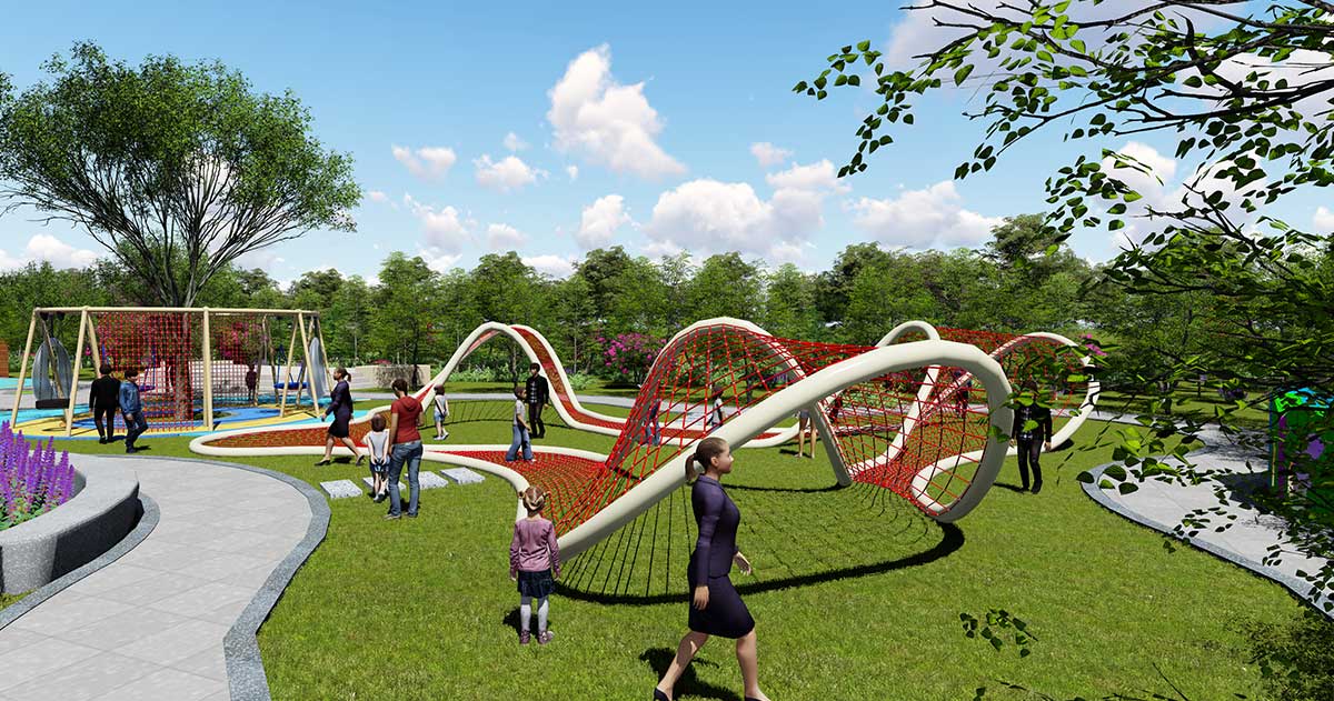 What Is The Most Popular Playground Equipment