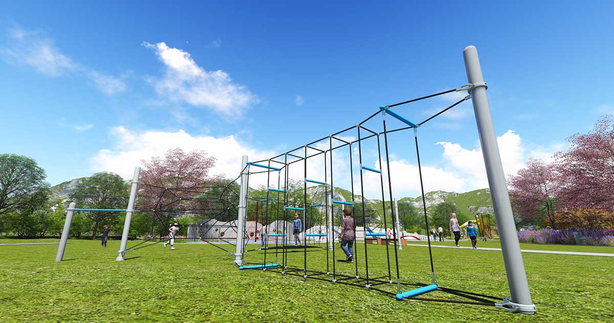 What Is The Most Popular Playground Equipment