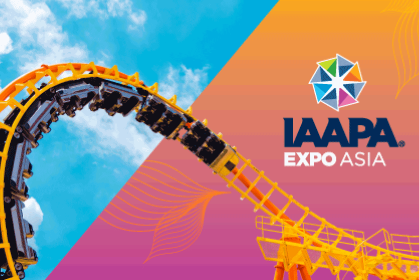 Global Layout: Cowboy Group and customers from Southeast Asia gathered at IAAPA Asia Expo to discuss strategic cooperation and create a new era of development