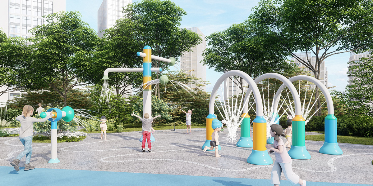 durable outdoor play structures