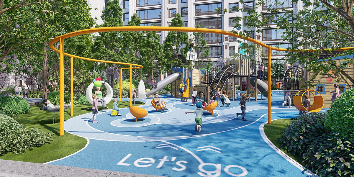 Playground Facilities