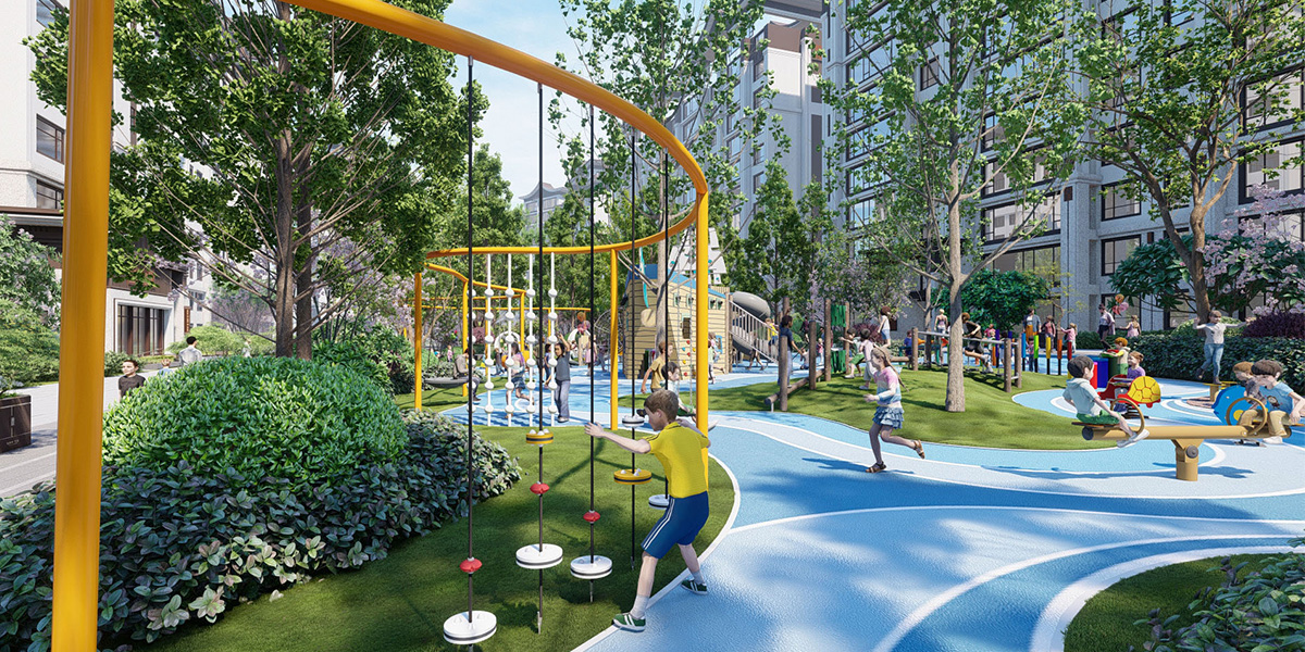 playground facilities