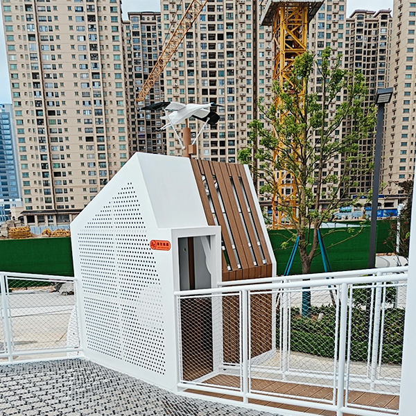 Commercial Playground Set