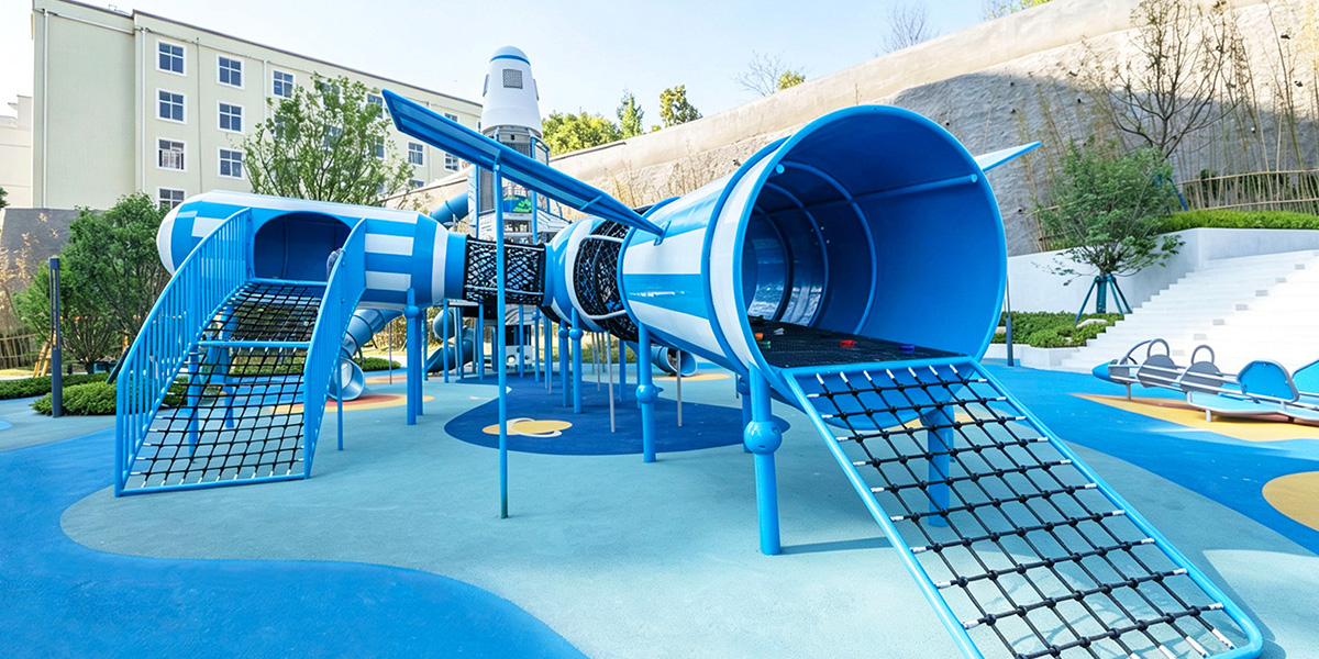 Playground Rides